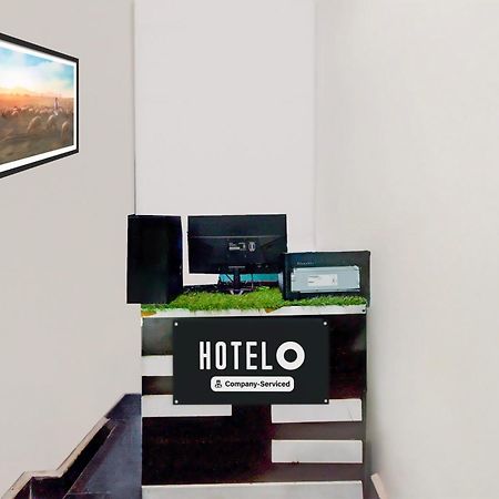 Hotel O Malkajgiri Maula Ali Luaran gambar
