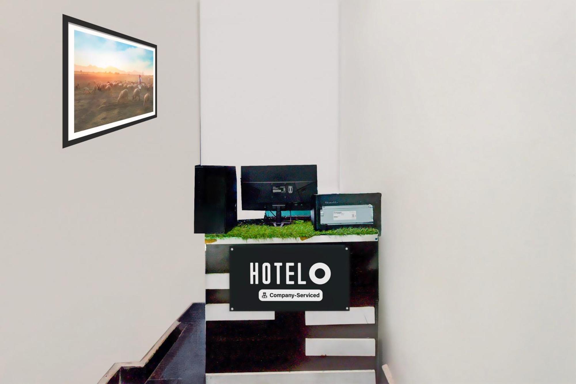 Hotel O Malkajgiri Maula Ali Luaran gambar