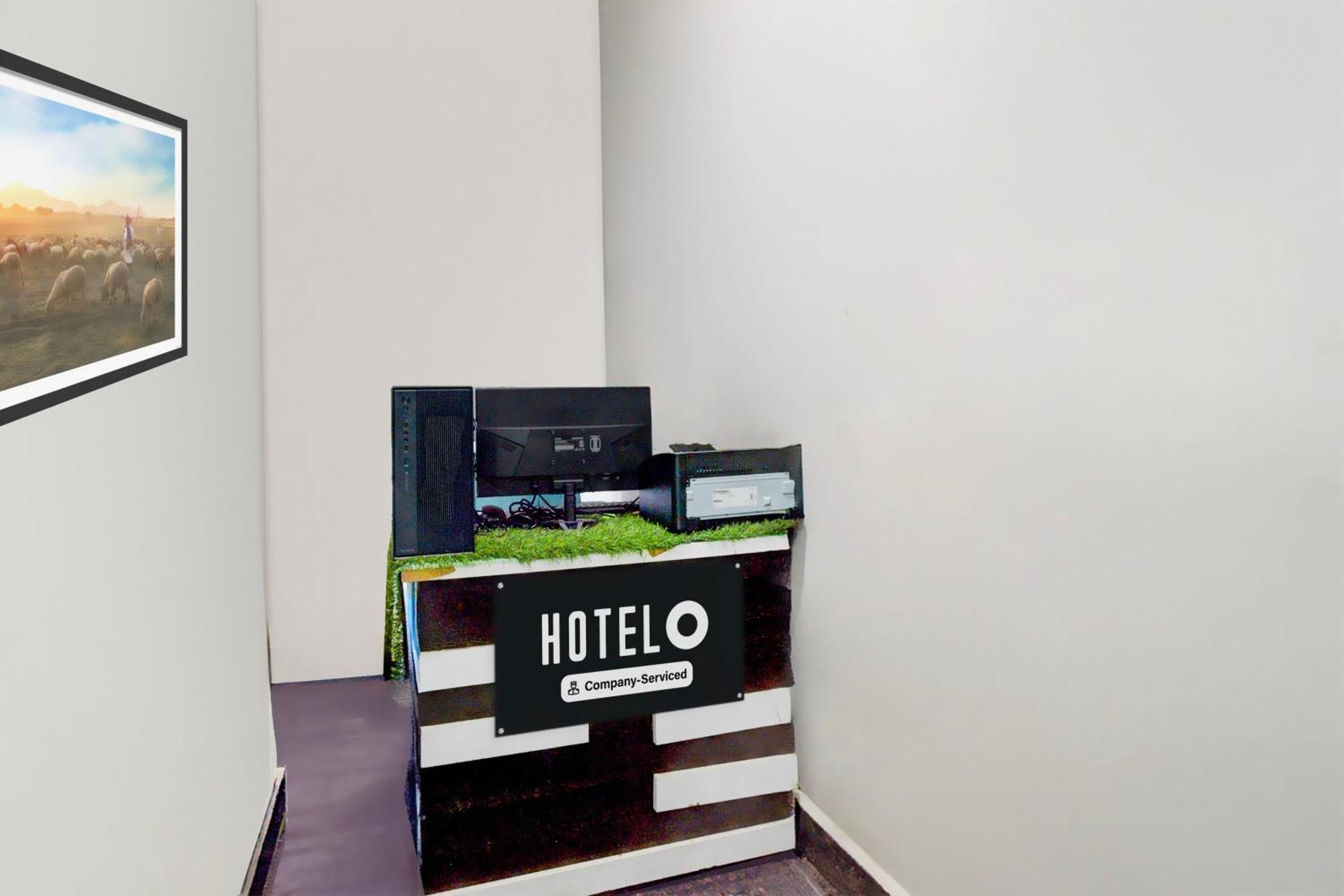 Hotel O Malkajgiri Maula Ali Luaran gambar