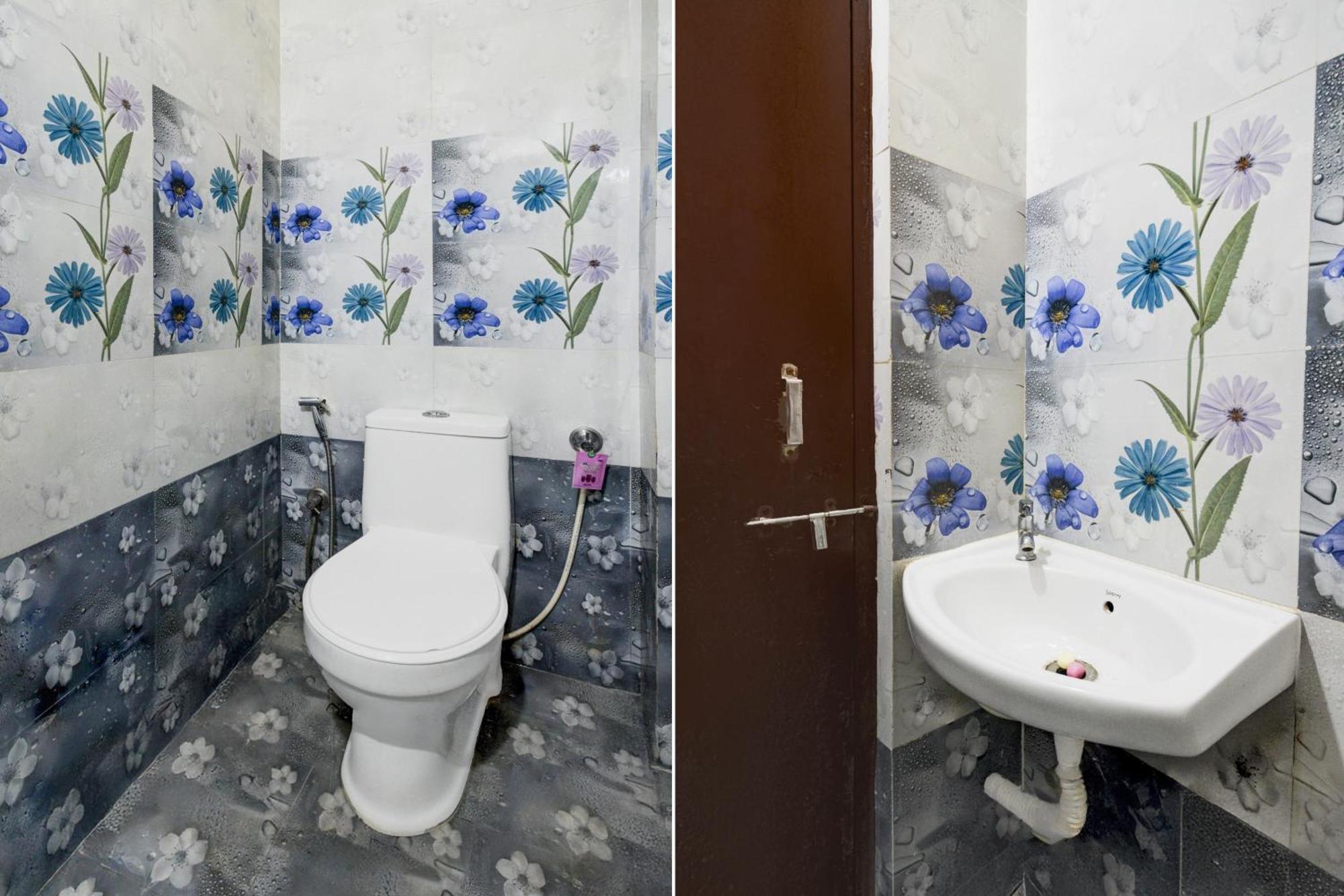 Hotel O Malkajgiri Maula Ali Luaran gambar