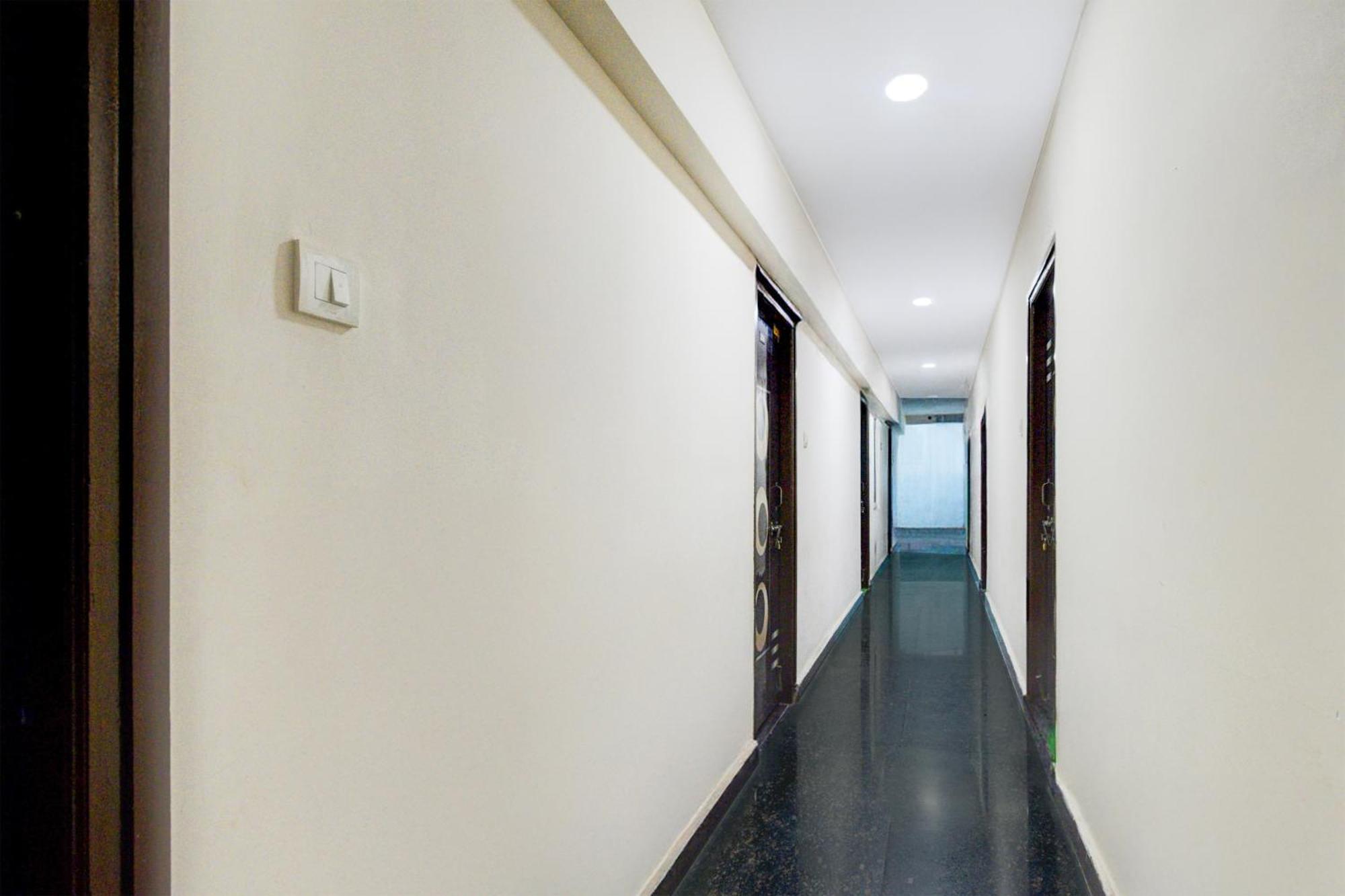Hotel O Malkajgiri Maula Ali Luaran gambar
