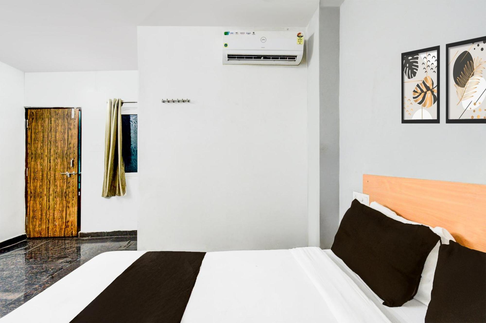 Hotel O Malkajgiri Maula Ali Luaran gambar