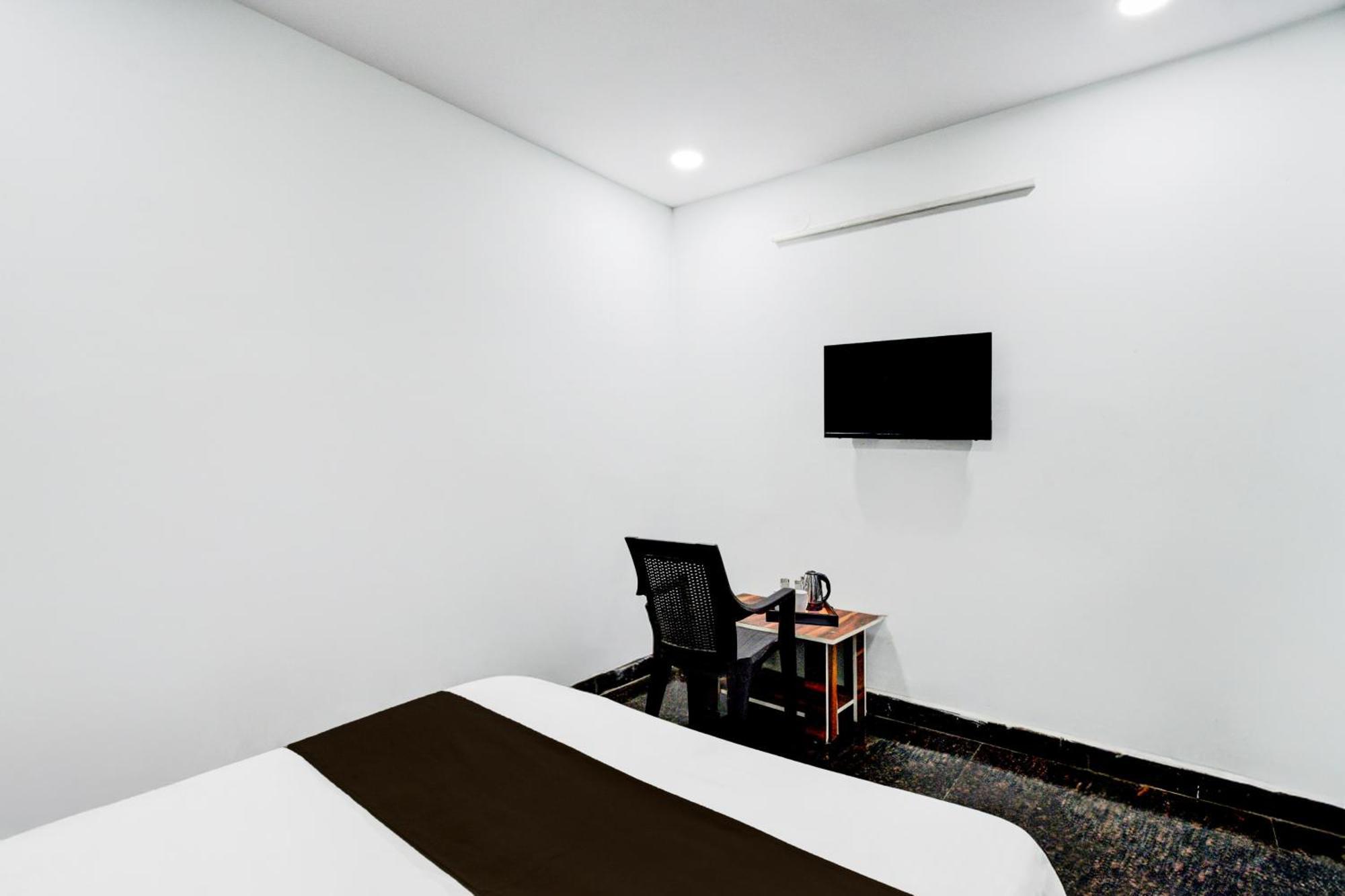 Hotel O Malkajgiri Maula Ali Luaran gambar